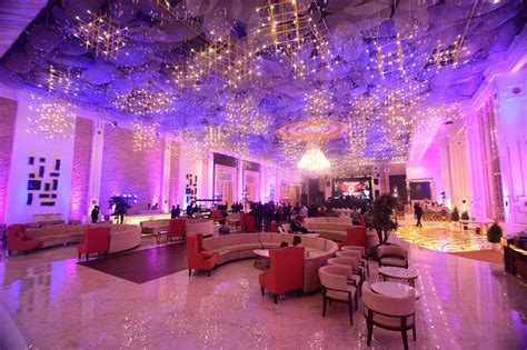 The 10 Best Wedding Venues in Noida .